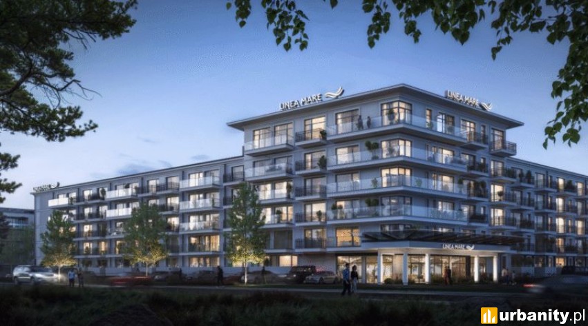 Miniaturka Linea Mare