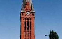 Kościół parafialny pw. św. Andrzeja Boboli