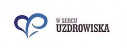 Logo W Sercu Uzdrowiska