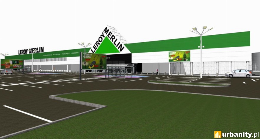 Miniaturka Leroy Merlin
