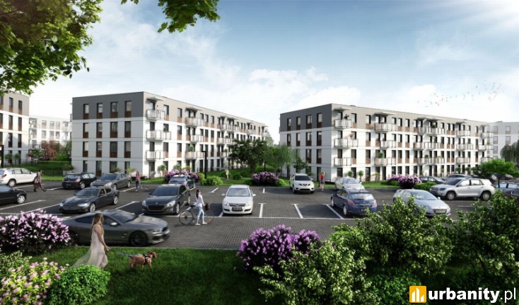 Miniaturka Snopków Park