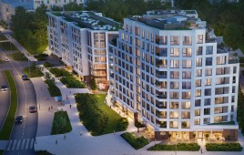 CU Cynamonowa Ursynów 