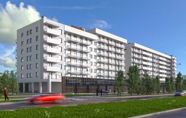 Zielone Tarasy