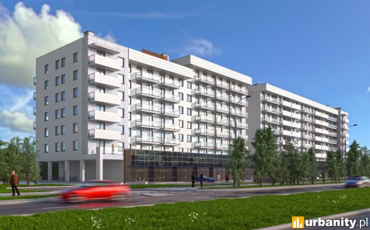 Miniaturka Zielone Tarasy