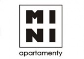 Logo MINI apartamenty