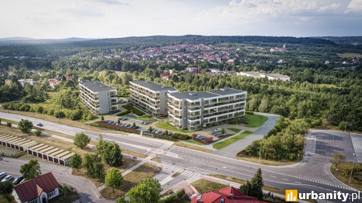 Miniaturka Osiedle Nowy Stok