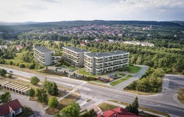 Osiedle Nowy Stok