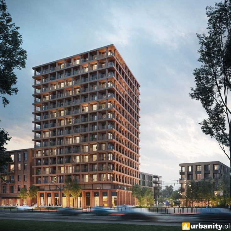 Miniaturka Młyny Mogilska