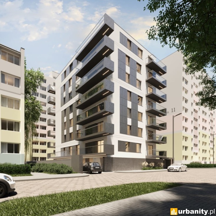 Miniaturka Gwiazdowa Park