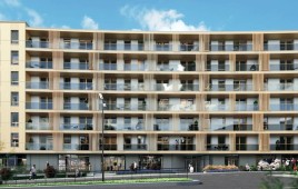 Apartamenty Śródmieście