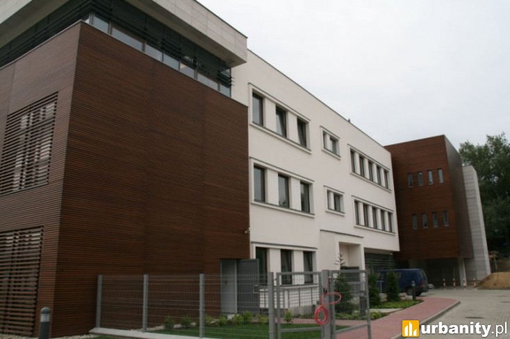 Miniaturka Centrum Alzheimera