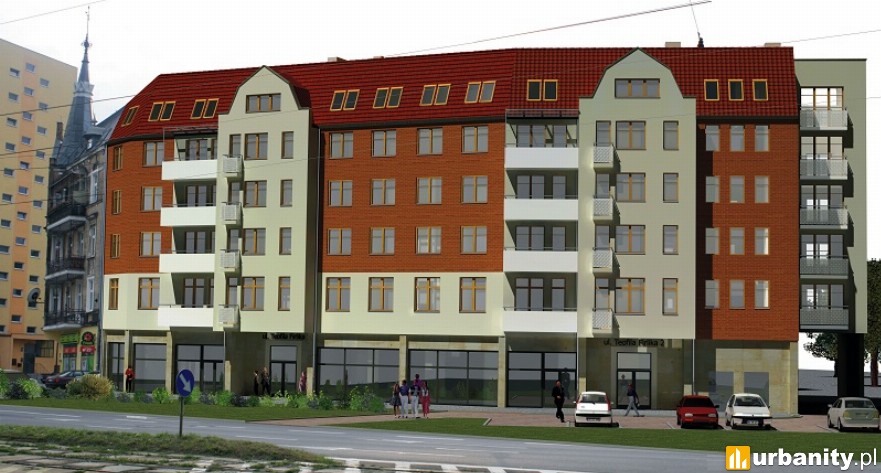 Miniaturka Firlika 29
