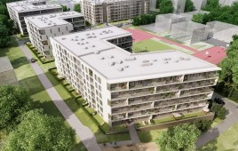 Kompleks Zachodnia II