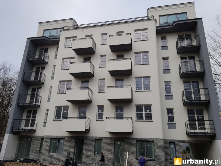 Miniaturka Rezydencja Potocka