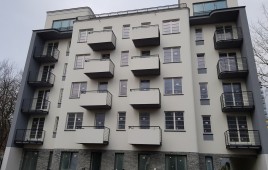 Rezydencja Potocka