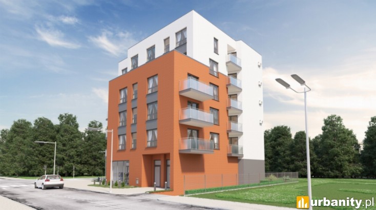 Miniaturka Osiedle Pruszków