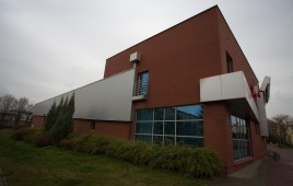 Miejska i Powiatowa Biblioteka