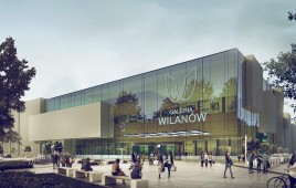 Galeria Wilanów