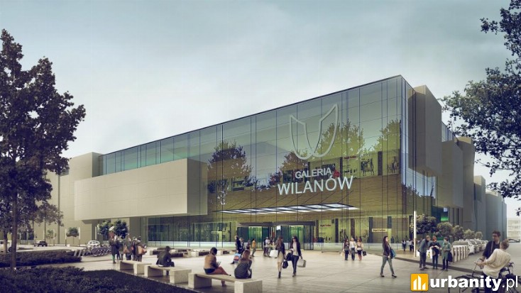 Miniaturka Galeria Wilanów