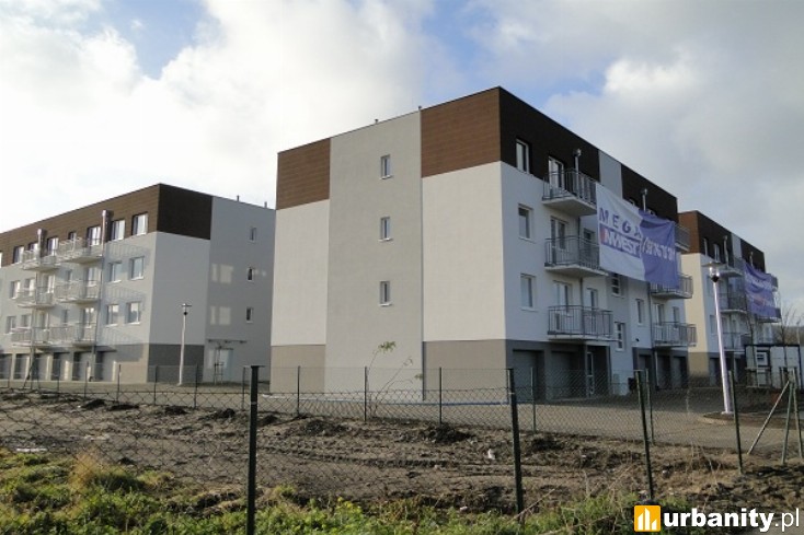 Miniaturka Biała Rzeka