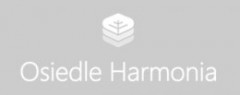 Logo Osiedle Harmonia