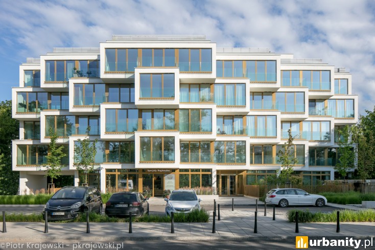 Miniaturka Potocka Apartamenty