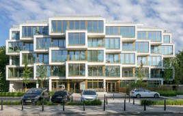 Potocka Apartamenty