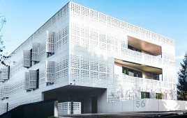 Apartamenty Kolektorska 56