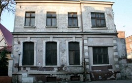 Żwirki 19