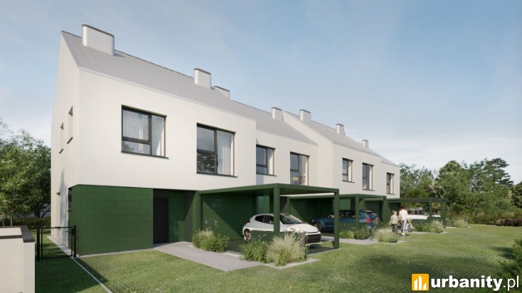 Miniaturka Osiedle Wiślane