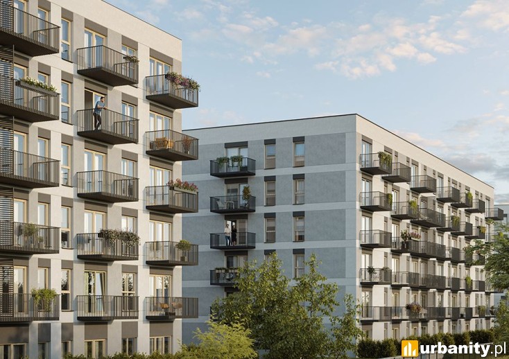 Miniaturka Murapol Nowe Bogucice