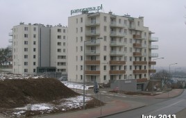 Miniaturka Panorama Gdańska