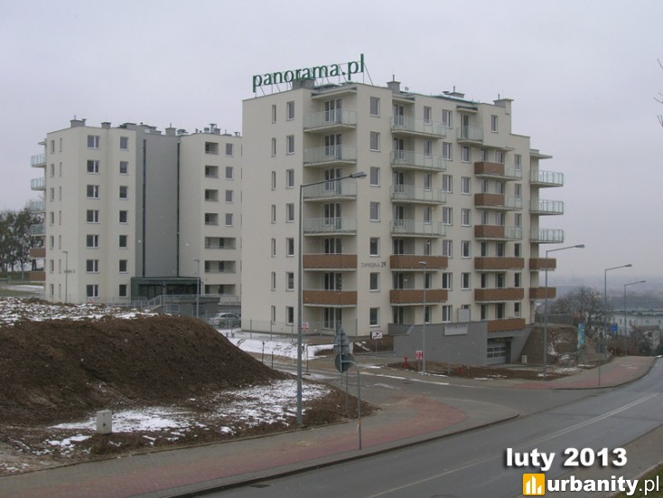 Miniaturka Panorama Gdańska