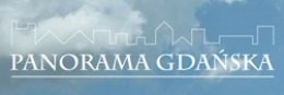Logo Panorama Gdańska