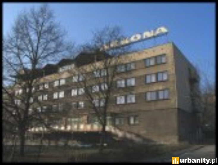 Miniaturka Arkona Hotel