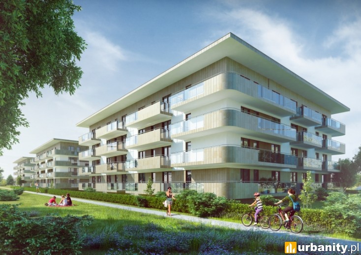 Miniaturka Osiedle Prestige