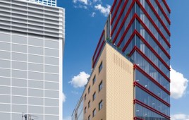Resovia Office