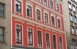 Oławska Prestige