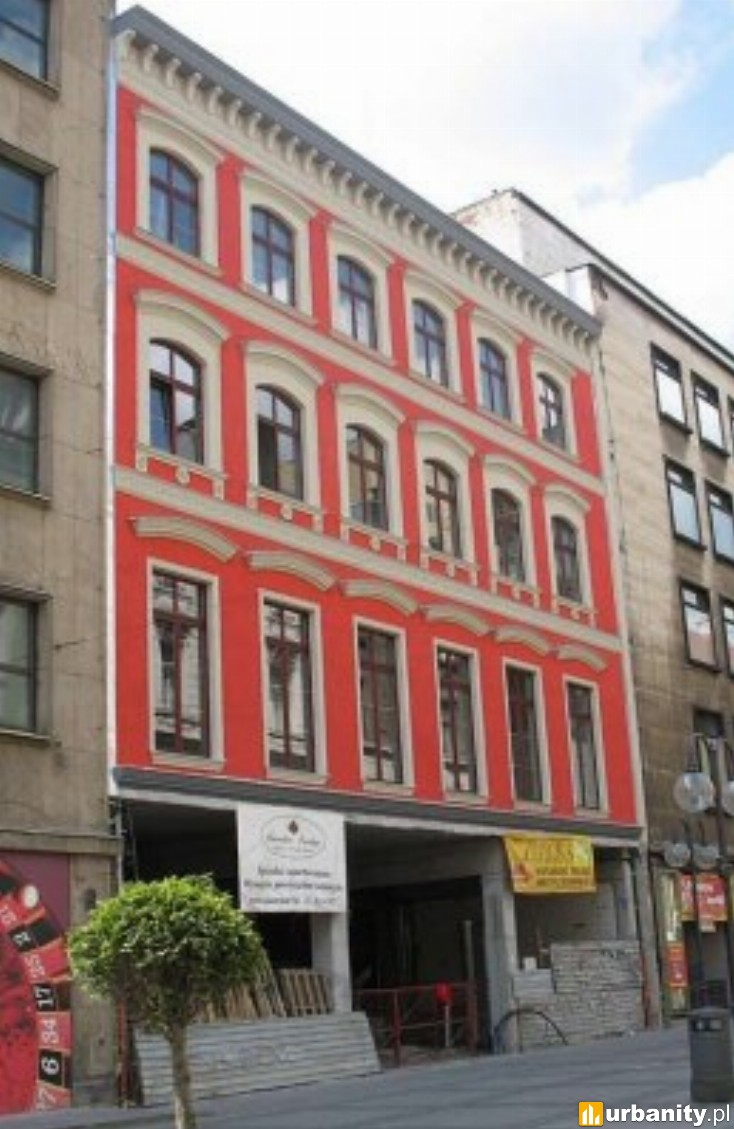 Miniaturka Oławska Prestige