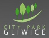 Logo City Park Gliwice