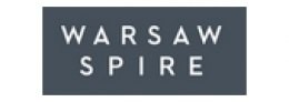 Logo Warsaw Spire