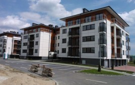 Osiedle Juszkowo