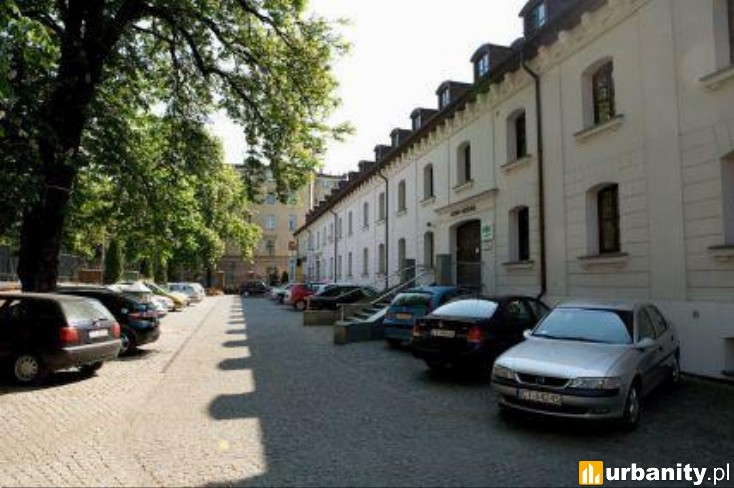 Miniaturka Nowy Arsenał