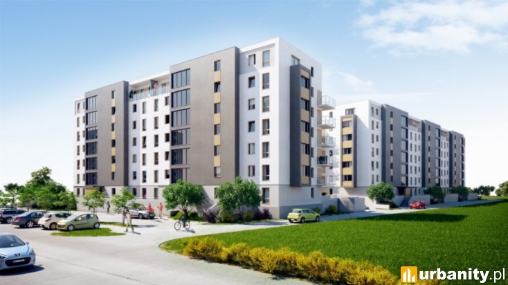 Miniaturka Kasztelańskie Apartamenty