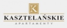 Logo Kasztelańskie Apartamenty