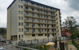Gregor House