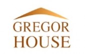 Logo Gregor House