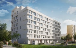 Osiedle Symbio City Live & Invest