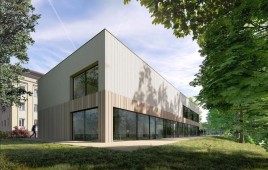 Modelarnia Politechniki Wrocławskiej