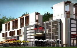 Imperial Apartments